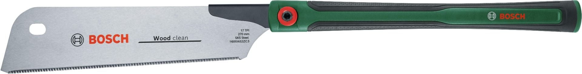 Bosch Groen Kataba saw (Kataba zaag 270mm) 1600A02ZB6