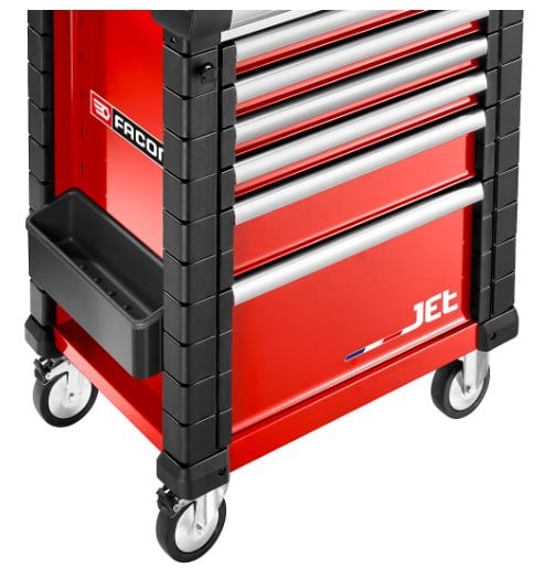 Facom Flessenhouder - JET.LA1 - JET.LA1