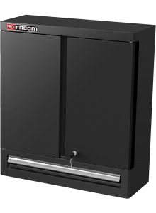 Facom Muurkast Met 1 Lade Zwart - JLS2-2201BS - JLS2-2201BS