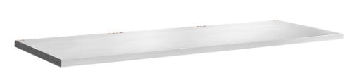 Facom Roestvrijstalen werkblad | 2182 mm | JLS3-PBST3 JLS3-PBST3