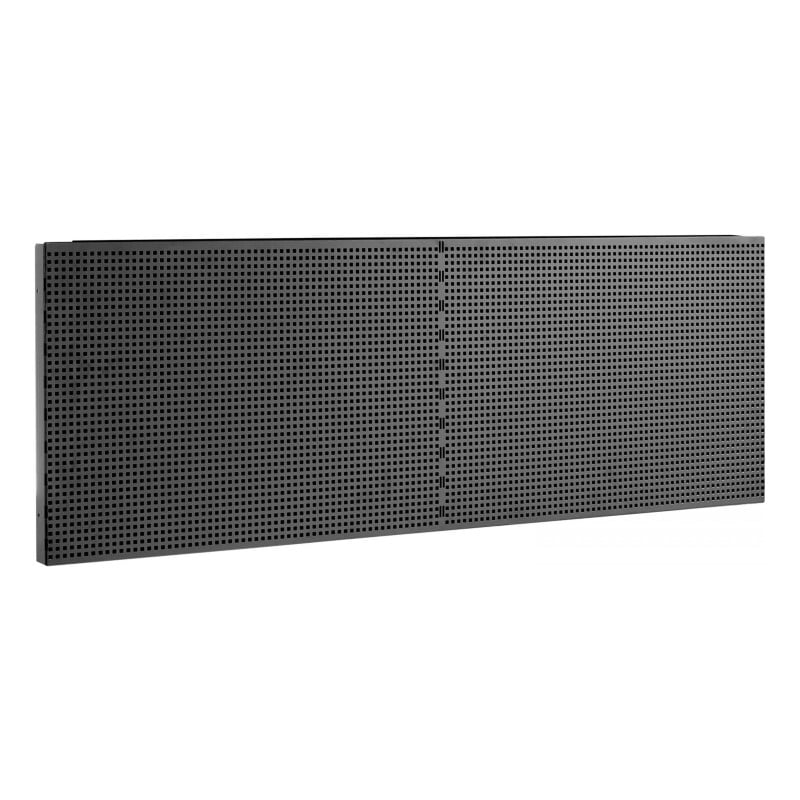Facom Paneel | laag | L | zwart | JLS3-PPAV2BS JLS3-PPAV2BS