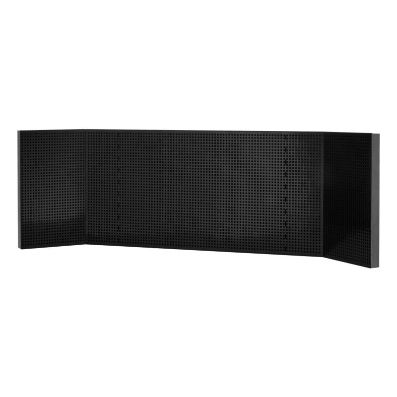 Facom Halfhoog paneel | hoekelement | zwart | JLS3-PPAVACSBS JLS3-PPAVACSBS