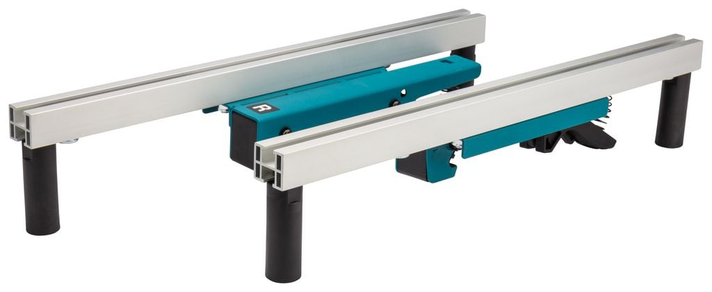 Makita Accessoires JM00000219 | Montageblokken voor WST06/WST07 - JM00000219