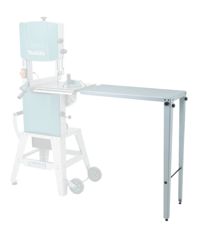 Makita Accessoires Verbredingstafel voor LB1200F - JM21000300