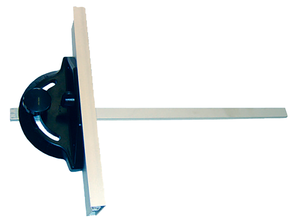 Makita Accessoires Verstekgeleider tafelzaag - JM27000224 JM27000224