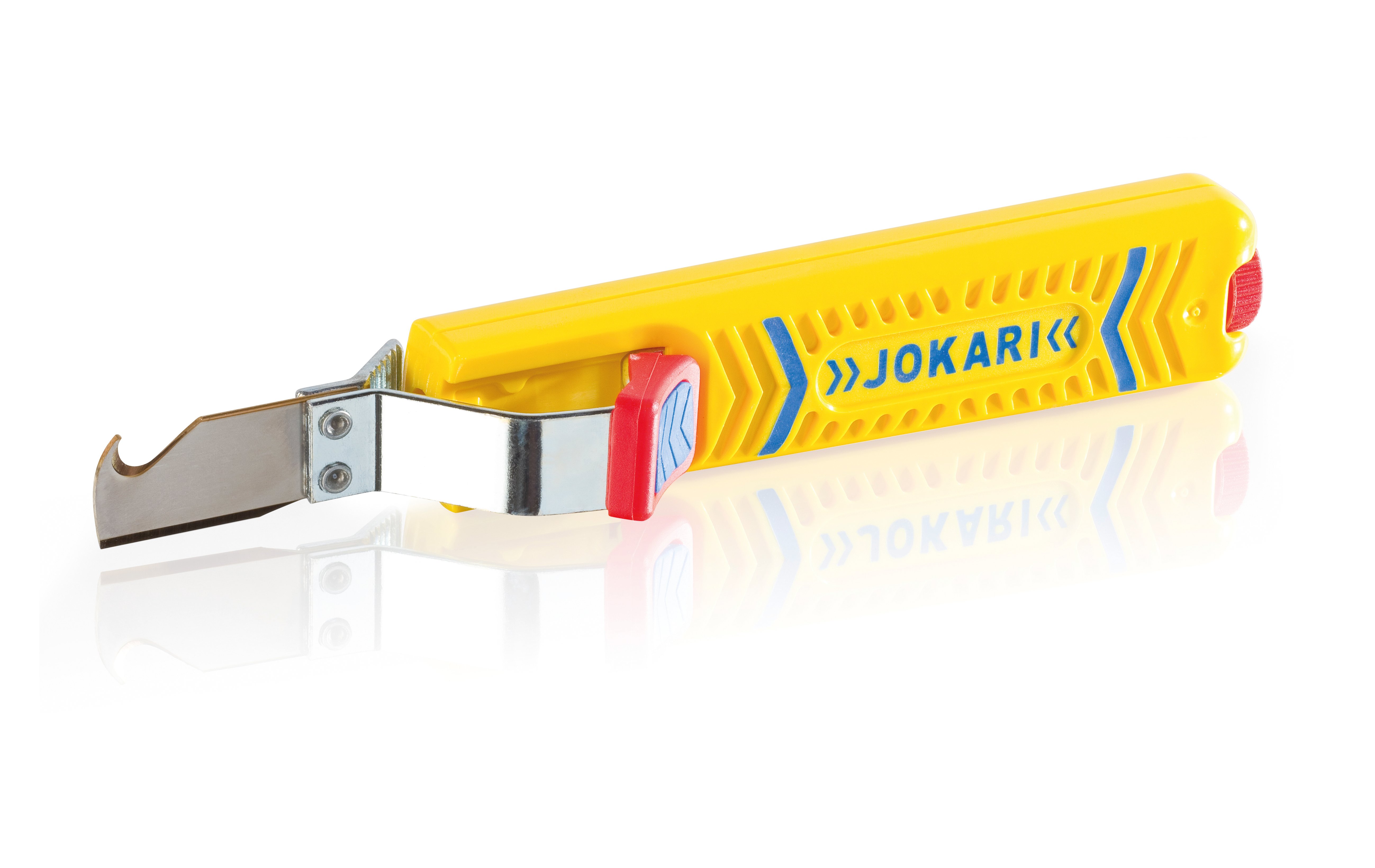 Jokari Kabelmes Secura Nr. 28H - JOK10280 - JOK10280