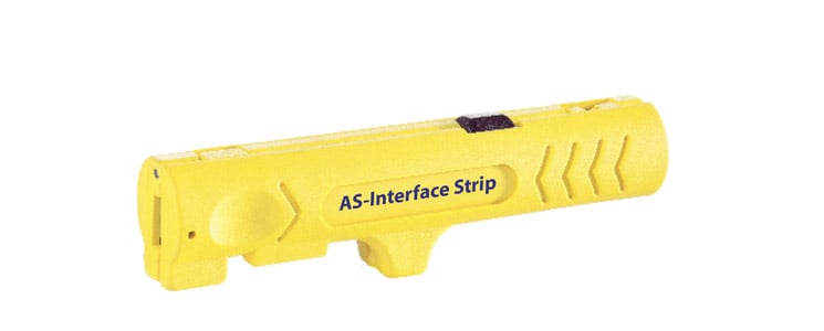 Jokari Kabelstripper AS-Interface strip - JOK30300 JOK30300