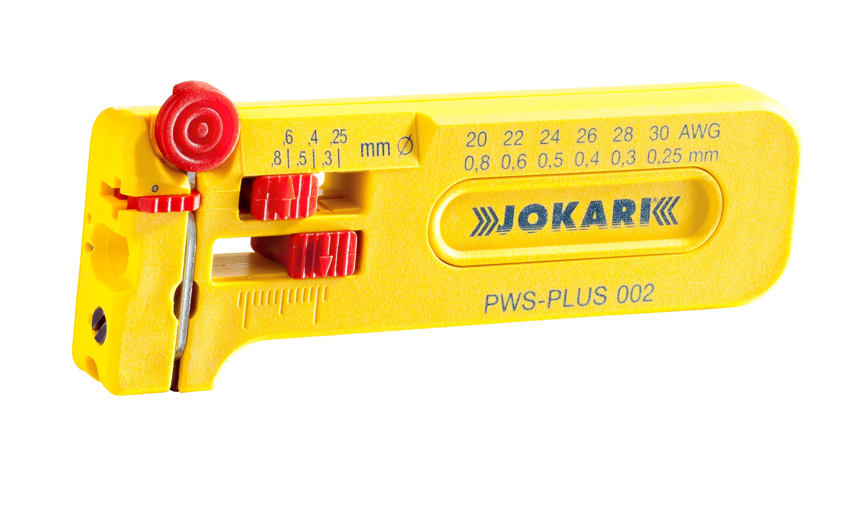 Jokari Micro-precisie Draadstripper PWS-Plus 002 - JOK40025 JOK40025