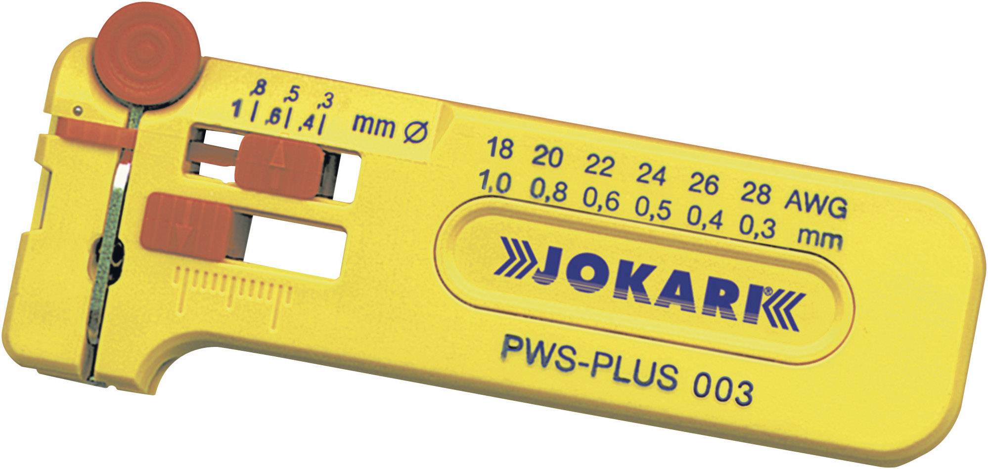 Jokari Draadstripper PWS-Plus 003 - JOK40026 JOK40026