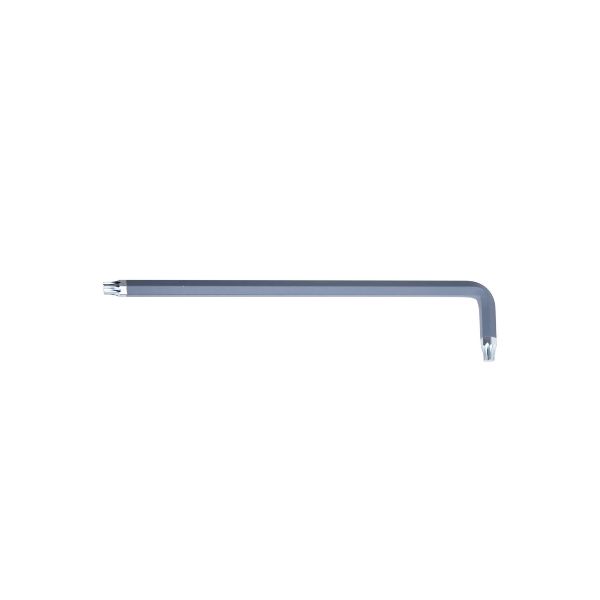 Wiha Stiftsleutel TORX® T40 met oplichtende kleur antraciet - 46667