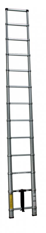 Telescoopladder pro 380 cm 13 sporten