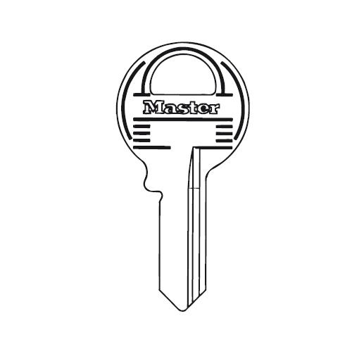 Masterlock Box van 50 sleutels 130,140,635,645 - K130BOX K130BOX