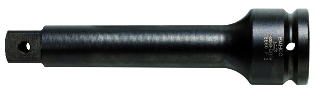 Bahco 3/4" krachtverlengstuk 250 mm | K8960F-3