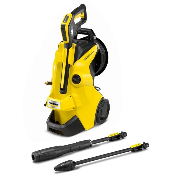 Karcher 1.324-130.0 | K4 Premium Power Control | Koudwater Hogedrukreiniger - 1.324-130.0