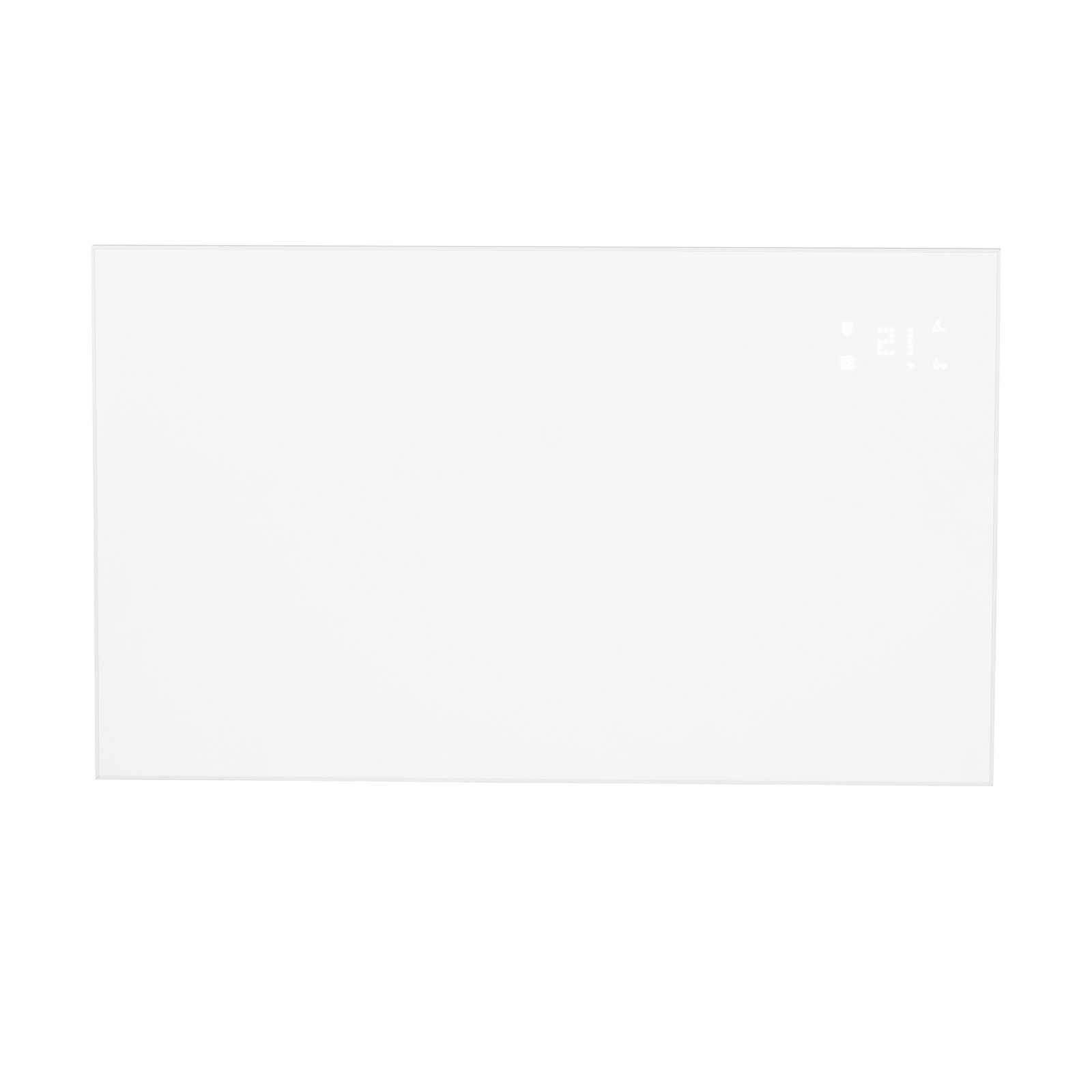 Eurom Mon Soleil DSP Frame 600 Wi-Fi - 361971