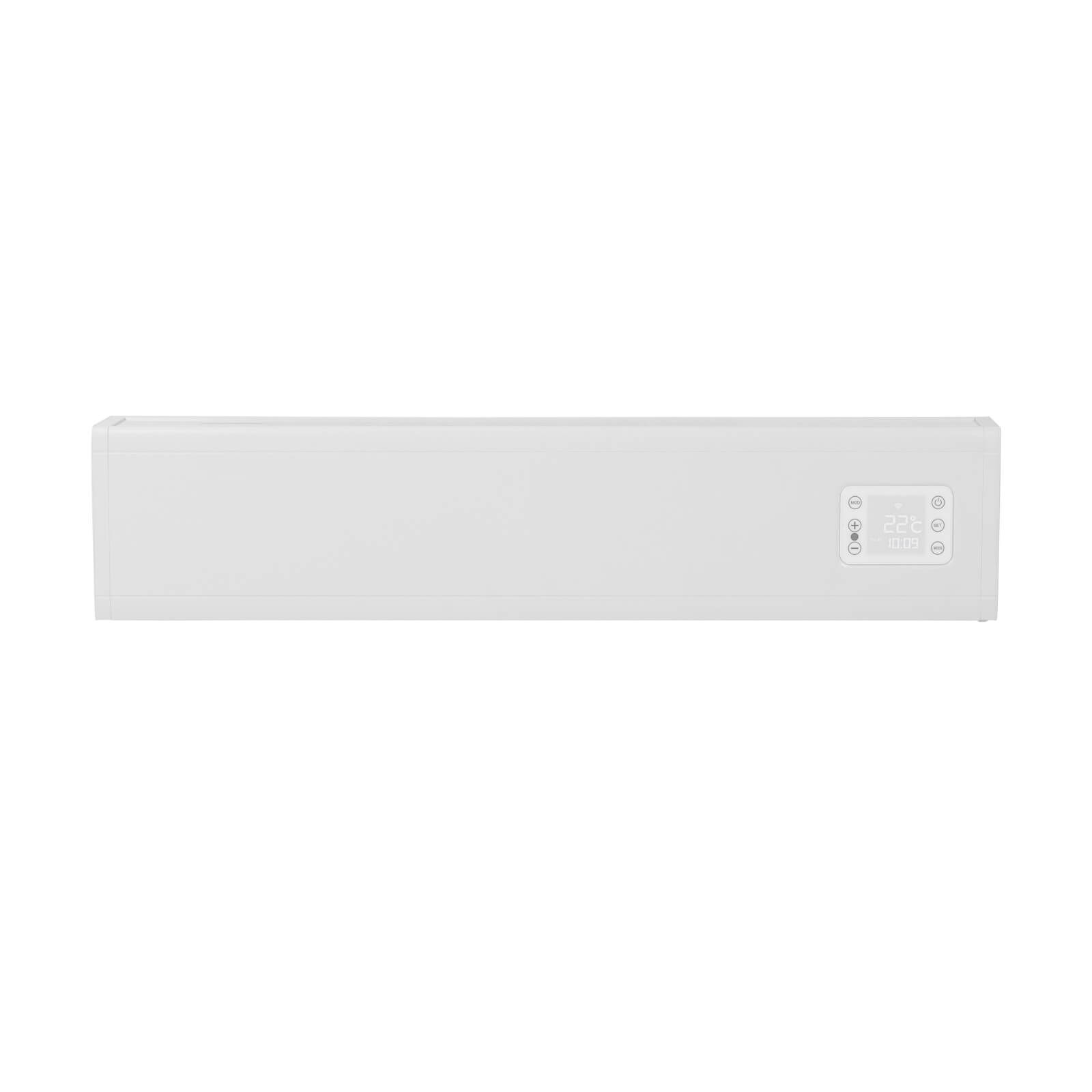 Eurom 361162 Alutherm Baseboard 1000 Wi-Fi - 361162