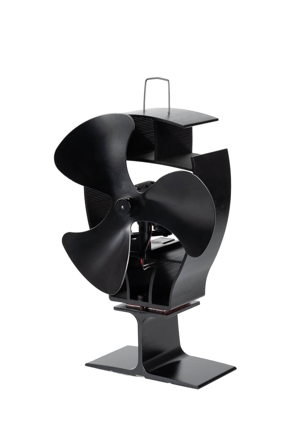 Eurom Kamin Vento Swing Hitte ventilator 365214