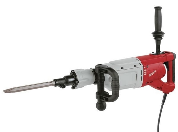 Milwaukee Kango 900 S Hakhamer SDS-max 4933375720