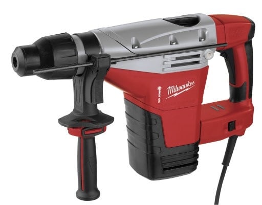 Milwaukee Kango 545 S Combi- Hakhamer SDS-max - 4933398200