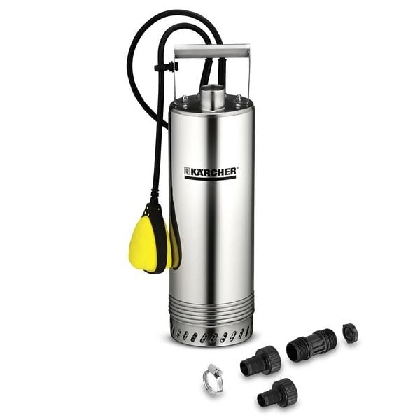 Karcher Dompelpomp BP 2 Cistern | 800 W | 5700 l/u - 1.645-420.0