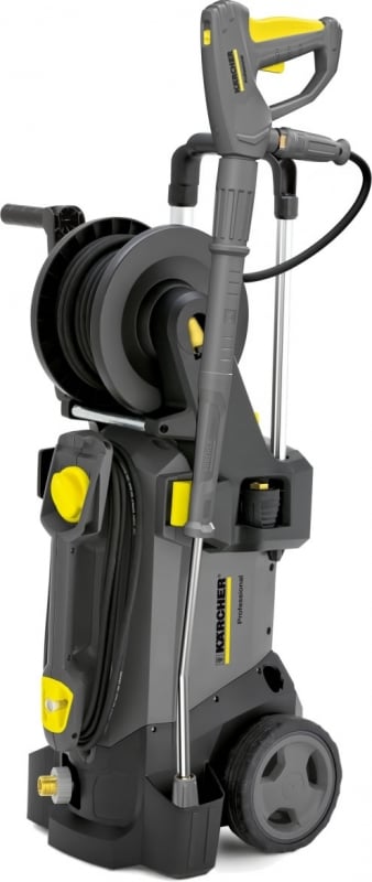 Karcher HD 6/13 CX Plus Hogedrukreiniger | Compact | 130 Bar - 1.520-952.0