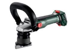 Metabo KFMVB 18 LTX 4 RF Accu kantenfrees | 18V | Excl. Accu&apos;s en lader - 601769840