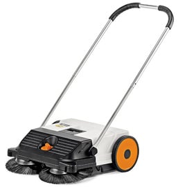 Stihl KG 550 | Mechanische veegmachine - 48600194705