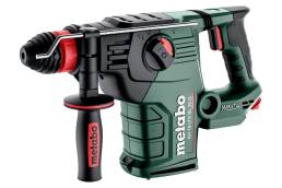 Metabo KH 18 LTX BL 35 Q body Accu-combihamer | 18V | Excl. Accu&apos;s en lader - 600813850