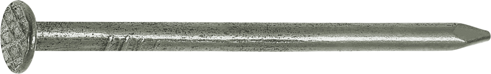 Connex Nagel Platte Kop 1.4X25 750G Fe - KK1011425