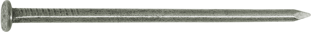 Connex Nagel Platte Kop 2.5X60 750G Fe - KK1012560