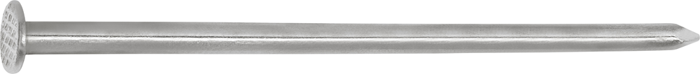 Connex Nagel Platte Kop 3.1X80 1000G Vz - KK1043180 afbeelding 1