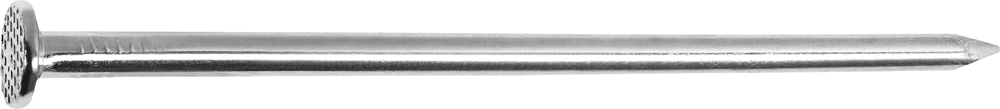 Connex Nagel Platte Kop 3.8X100 1000G Vz - KK1043899