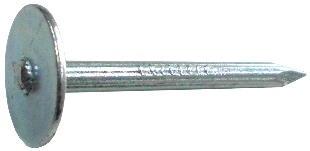Connex Staalnagel+Sluitring 3.5X30 200S St - KK1283530