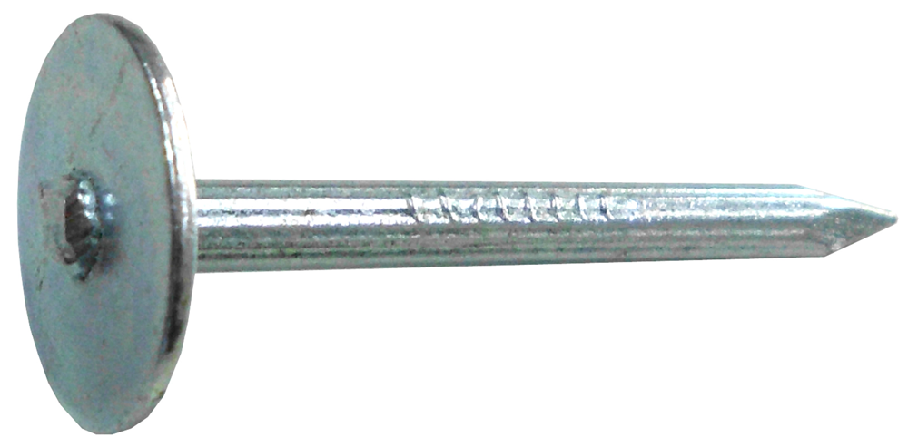 Connex Staalnagel+Sluitring 3.5X35 150S St - KK1283535