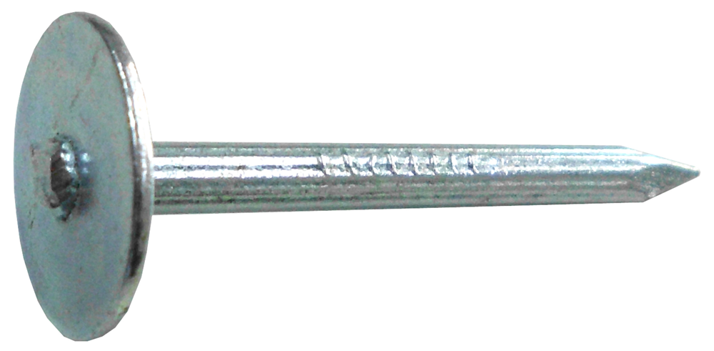 Connex Staalnagel+Sluitring 3.5X40 150S St - KK1283540