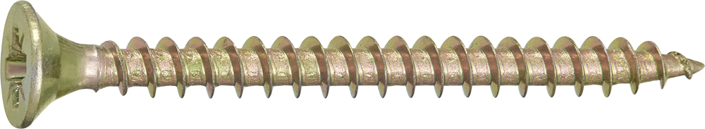 Connex Pz-Schroef 3.5X40 Vol 650St Vz - KK3103540
