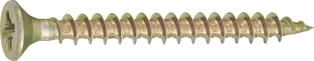 Connex Pz-Schroef 4.0X40 Vol 600St Vz - KK3104040