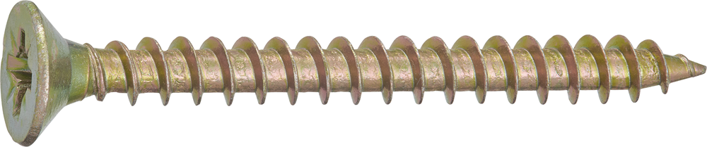 Connex Pz-Schroef 4.5X45 Vol 500St Vz - KK3104545