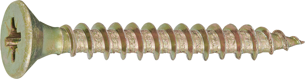 Connex Pz-Schroef 5.0X40 Vol 250St Vz - KK3105040