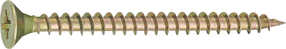Connex Pz-Schroef 5.0X60 Vol 200St Vz - KK3105060