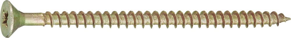 Connex Pz-Schroef 5.0X80 Vol 150St Vz - KK3105080