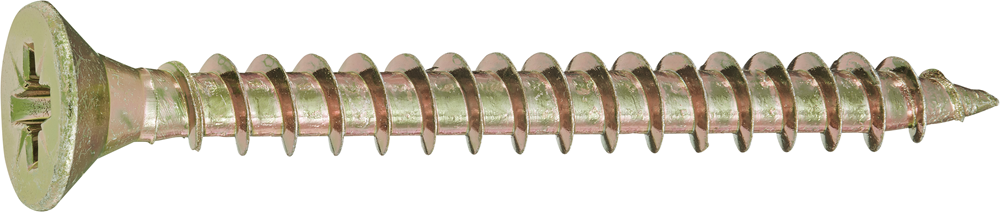 Connex Pz-Schroef 6.0X60 Vol 150St Vz - KK3106060