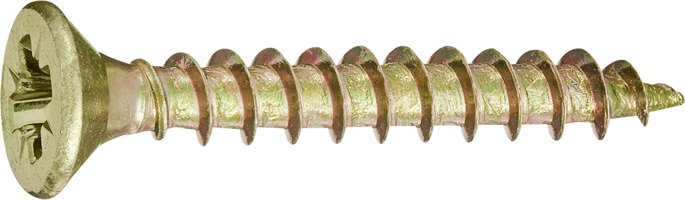Connex Pz-Schroef 3.5X25 750St Vz - KK3133525