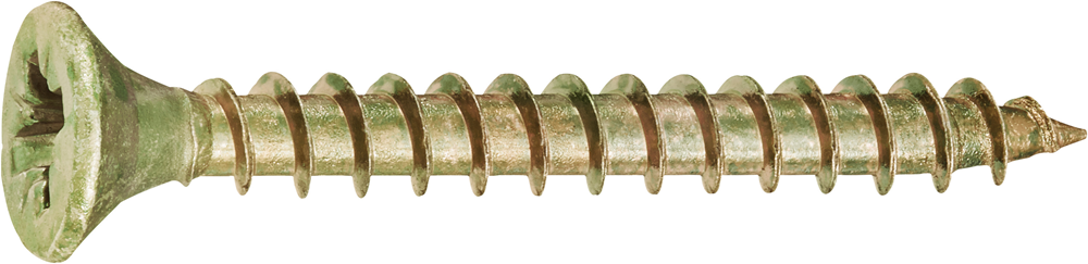 Connex Pz-Schroef 3.5X30 500St Vz - KK3133530