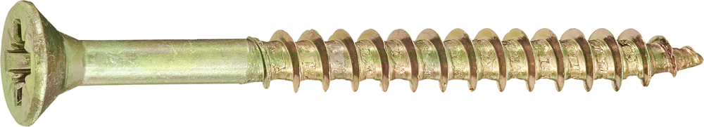 Connex Pz-Schroef 3.5X40 650St Vz - KK3133540
