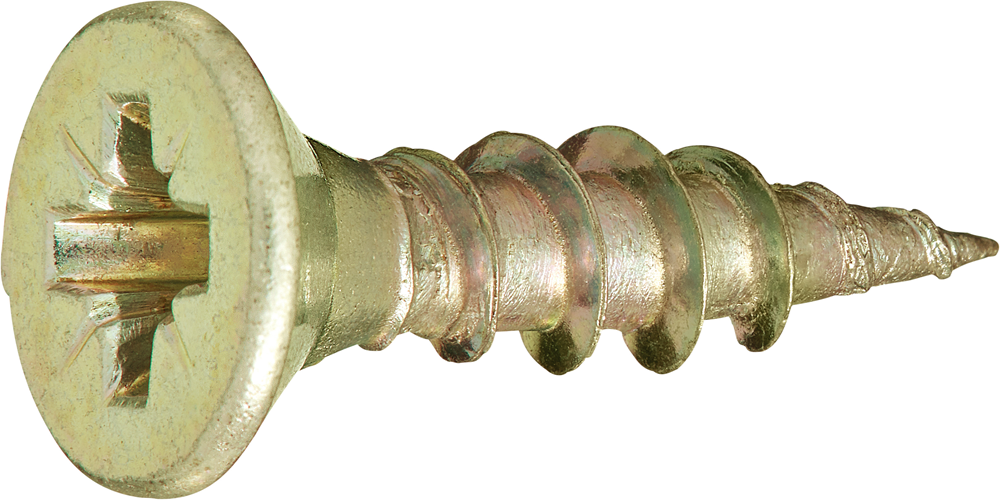 Connex Pz-Schroef 4.0X16 1000St Vz - KK3134016