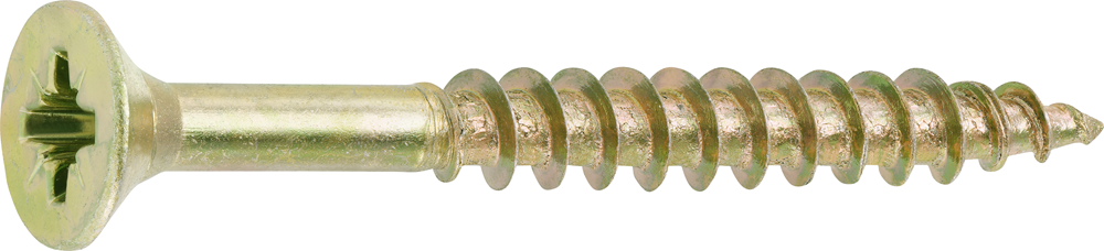 Connex Pz-Schroef 4.5X45 500St Vz - KK3134545
