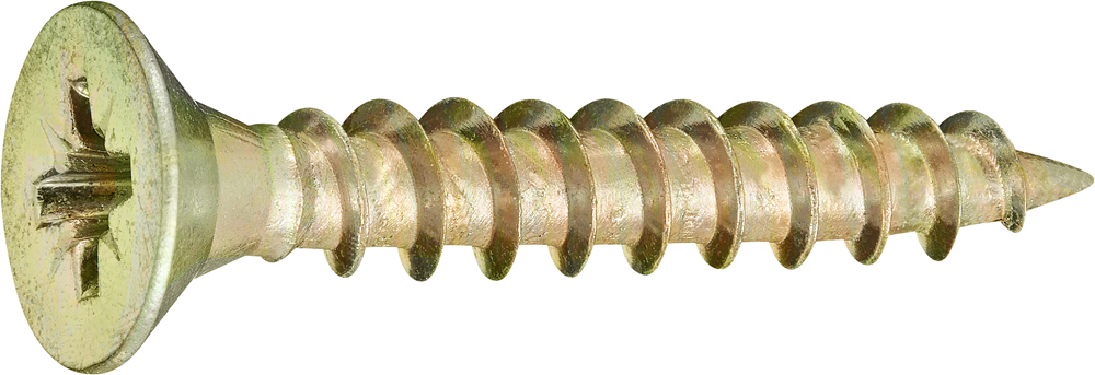 Connex Pz-Schroef 5.0X30 250St Vz - KK3135030
