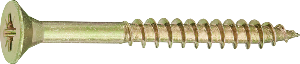 Connex Pz-Schroef 5.0X50 250St Vz - KK3135050
