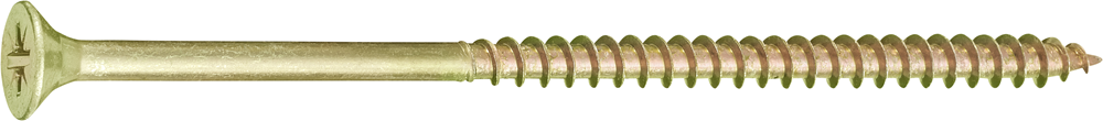 Connex Pz-Schroef 5.0X100 125St Vz - KK3135099